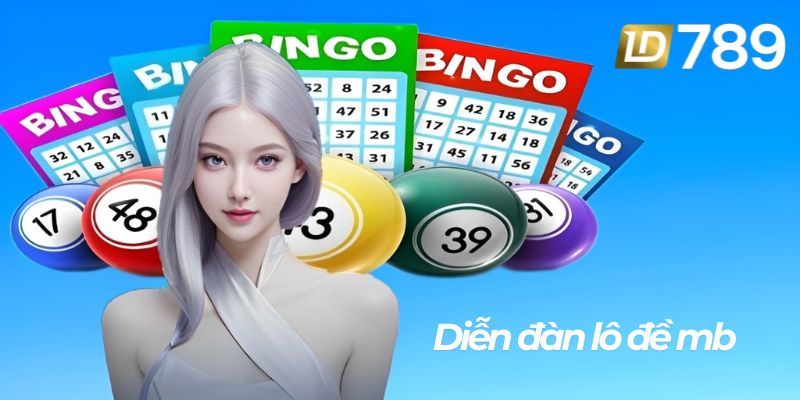 diễn đàn lô đề mb