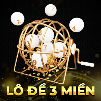 Lô đề 3 miền